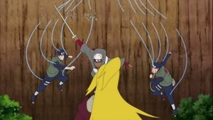 Naruto Shippuuden Odcinek 262