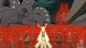 Naruto Shippuuden Odcinek 365