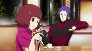 Tokyo Ghoul Odcinek 2