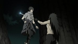 Naruto Shippuuden Odcinek 393