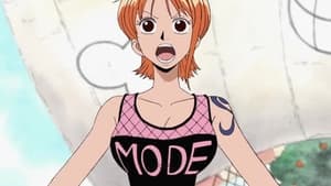 One Piece Miasto wielbiące piratów? Witamy w Whiskey Peak.