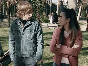 Cuéntame cómo pasó Odcinek 25