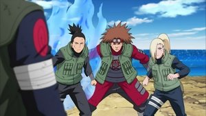 Naruto Shippuuden Odcinek 274