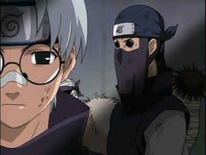 Naruto Odcinek 38