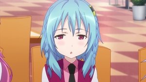 Gakusen Toshi Asterisk Wczasy dla dwojga 2