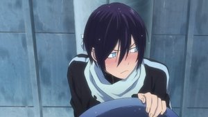 Noragami Fałszywa Więź