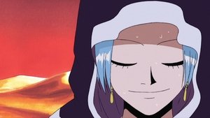 One Piece Zaginione ruiny! Vivi, jej towarzysze i jej kraj.