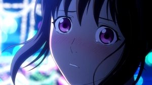 Noragami Pewne Pragnienie