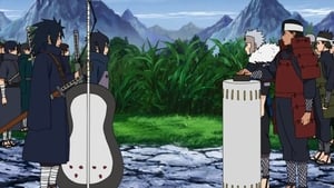Naruto Shippuuden Odcinek 368