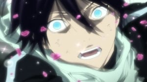 Noragami Skrawek wspomnień