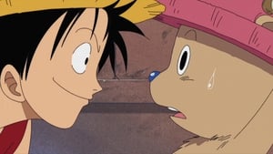 One Piece Marzenia wyrzutków! Szarlatan Hiluluk!