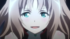 Gakusen Toshi Asterisk Decyzje i pojedynki