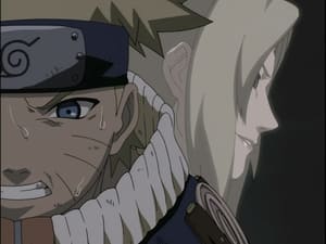 Naruto Odcinek 92