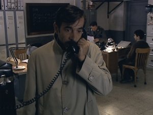 Cuéntame cómo pasó Odcinek 24