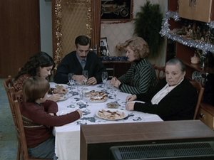 Cuéntame cómo pasó Odcinek 14