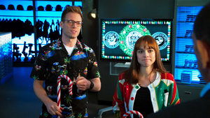 Agenci NCIS: Los Angeles Odcinek 11