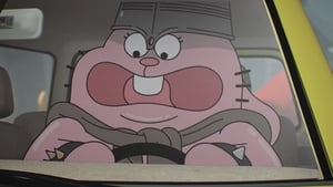 Niesamowity świat Gumballa Odcinek 11