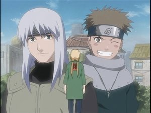 Naruto Odcinek 89