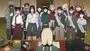 Naruto Shippuuden Odcinek 413