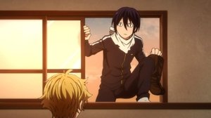 Noragami Jej Wspomnienie