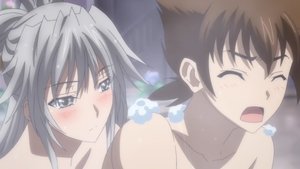 High School DxD Odcinek 17