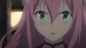 Gakusen Toshi Asterisk Zerwane okowy