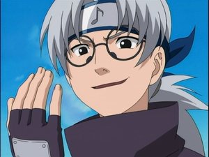 Naruto Odcinek 93