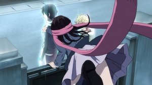 Noragami Porzucony Bóg