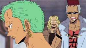 One Piece Odcinek 135