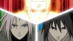 Naruto Shippuuden Odcinek 374