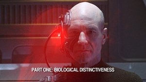 Star Trek: Następne pokolenie Odcinek 10
