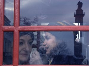 Cuéntame cómo pasó Odcinek 18