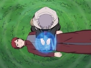 Naruto Shippuuden Odcinek 31