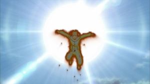 Naruto Shippuuden Odcinek 301