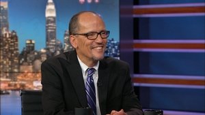 The Daily Show Odcinek 33