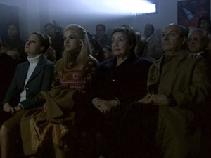 Cuéntame cómo pasó Odcinek 16