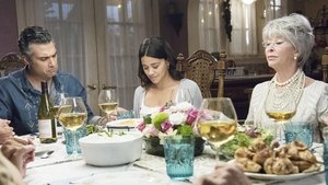 Jane the Virgin Rozdział trzydziesty pierwszy