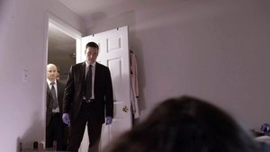 Homicide Hunter: Lt Joe Kenda Odcinek 6