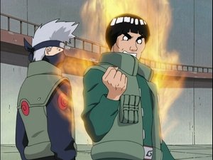 Naruto Odcinek 37