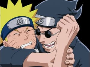 Naruto Odcinek 52