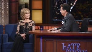 The Late Show with Stephen Colbert Odcinek 48