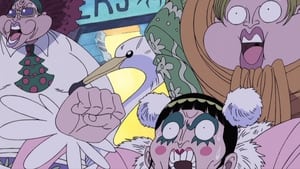 One Piece W Spiders Cafe! Liderzy spotykają się o ósmej.