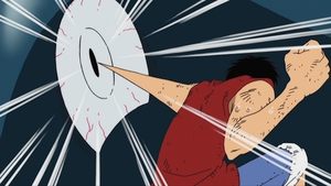 One Piece Męska obietnica! Kiedyś znów się spotkamy.