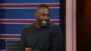 The Daily Show Odcinek 31