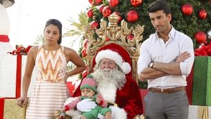 Jane the Virgin Rozdział trzydziesty
