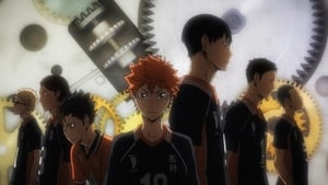 Haikyu!! Odcinek 10