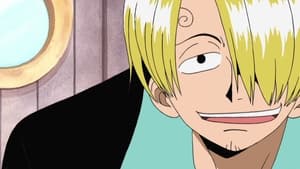 One Piece Odcinek 133