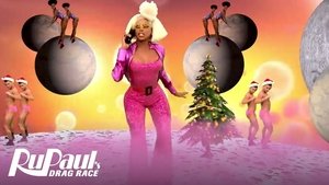 RuPaul's Drag Race Odcinek 33
