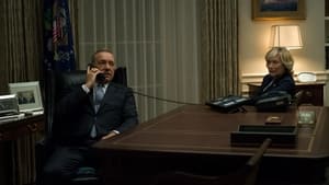 House of Cards Rozdział 41