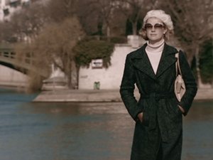 Cuéntame cómo pasó Odcinek 4